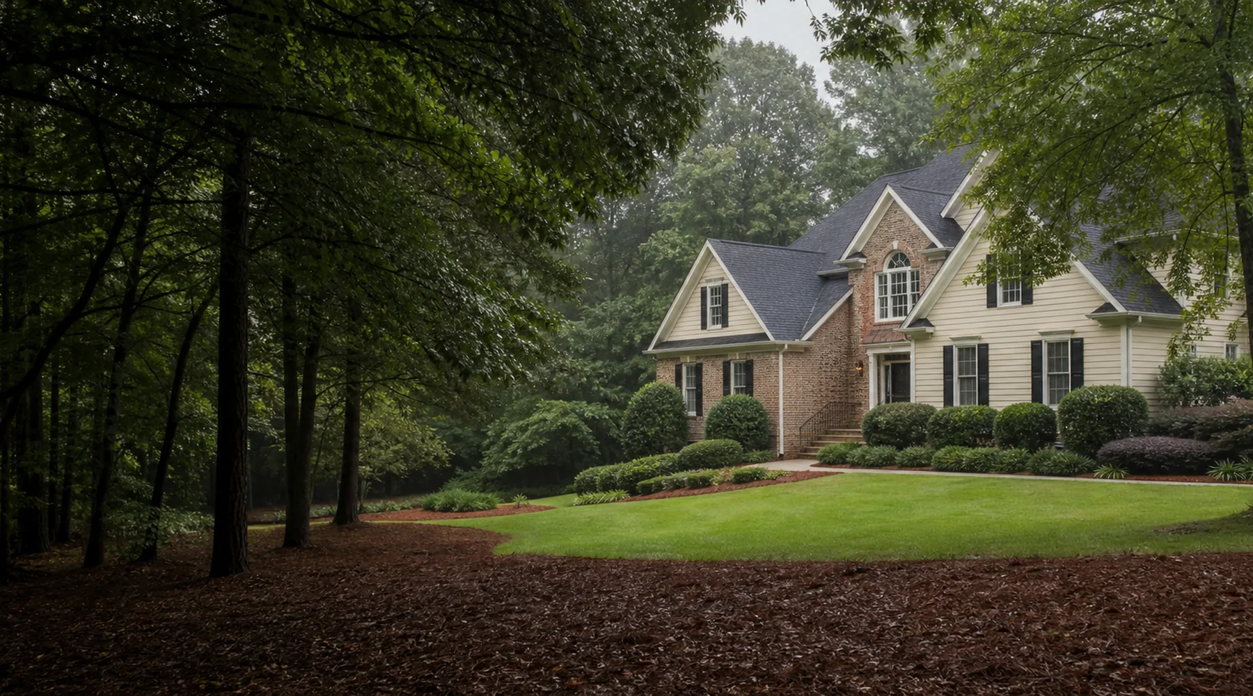 A believable Rockford-area home suited to plumbing planning